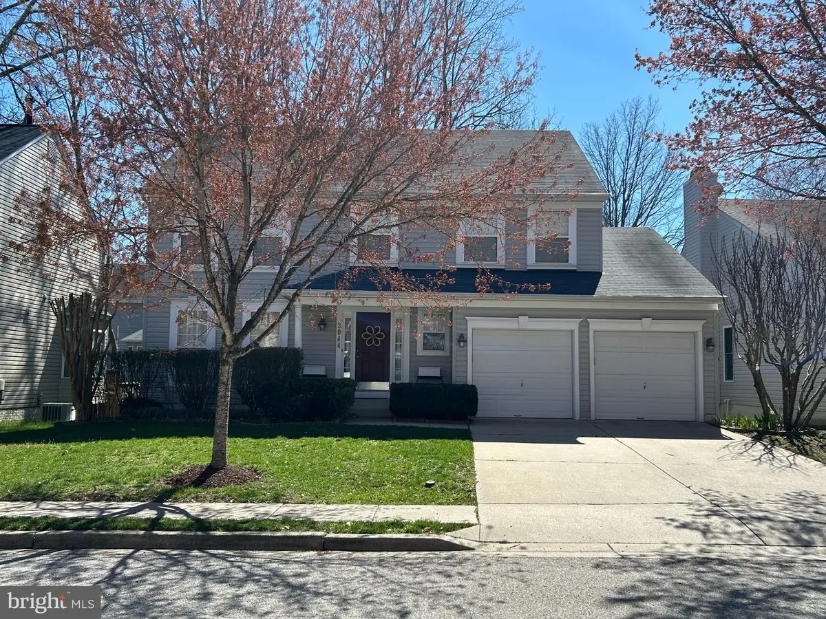 3044 Old Channel Rd, Laurel, MD 20724 - #1