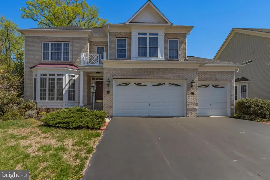 903 Scupper Ct, Annapolis, MD 21401 - #2