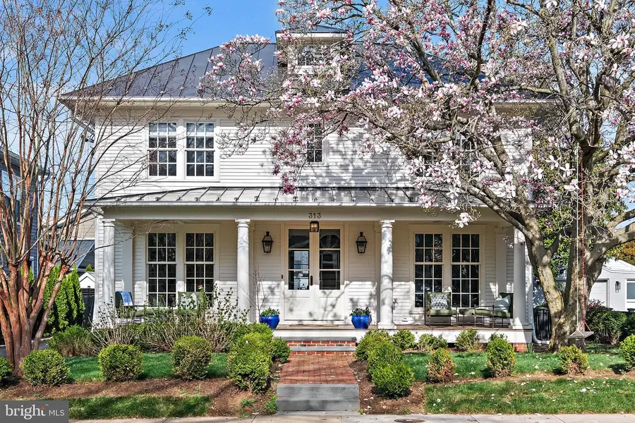 313 Washington St, Annapolis, MD 21403 - #2