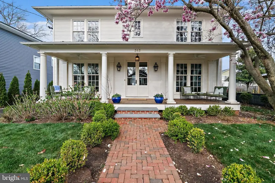 313 Washington St, Annapolis, MD 21403 - #3