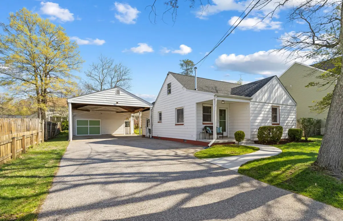 1440 Washington Ave, Severn, MD 21144 - #1