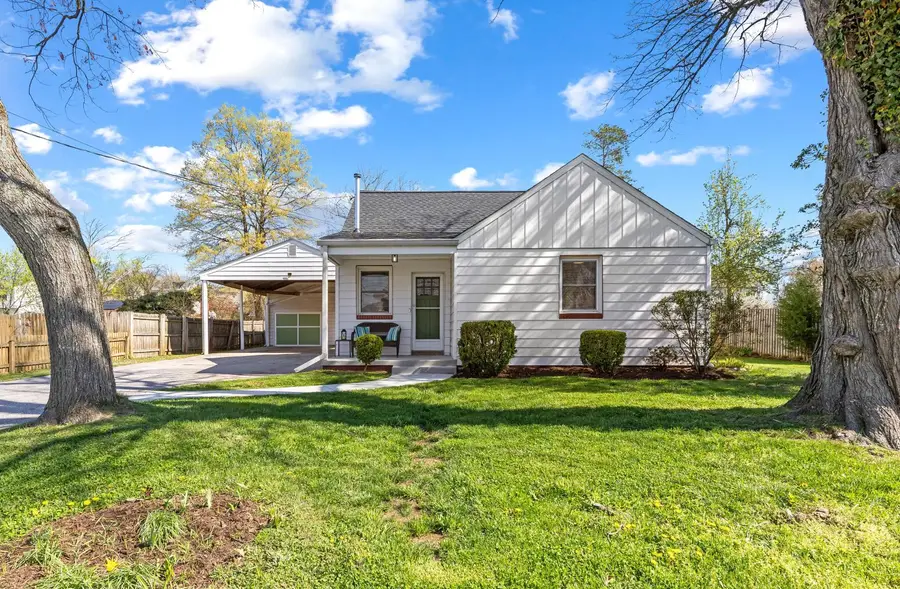 1440 Washington Ave, Severn, MD 21144 - #2