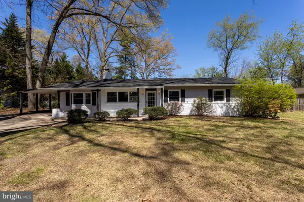 486 Brightwood Rd, MILLERSVILLE, MD 21108