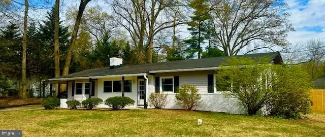 486 Brightwood Rd, Millersville, MD 21108 - #2