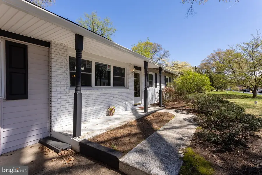 486 Brightwood Rd, Millersville, MD 21108 - #3