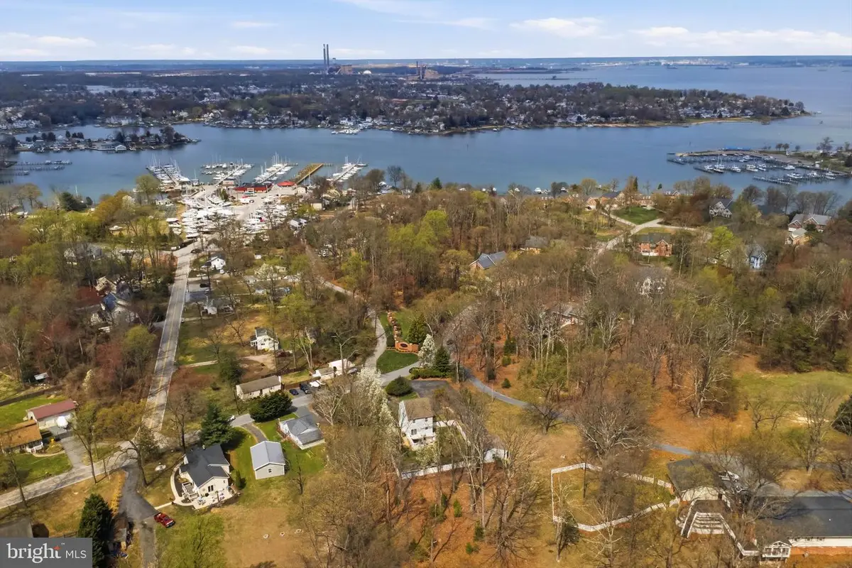 7717 Colonial Beach Rd, Pasadena, MD 21122 - #1