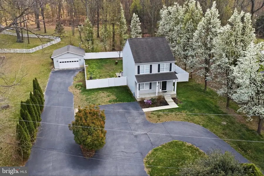 7717 Colonial Beach Rd, Pasadena, MD 21122 - #2