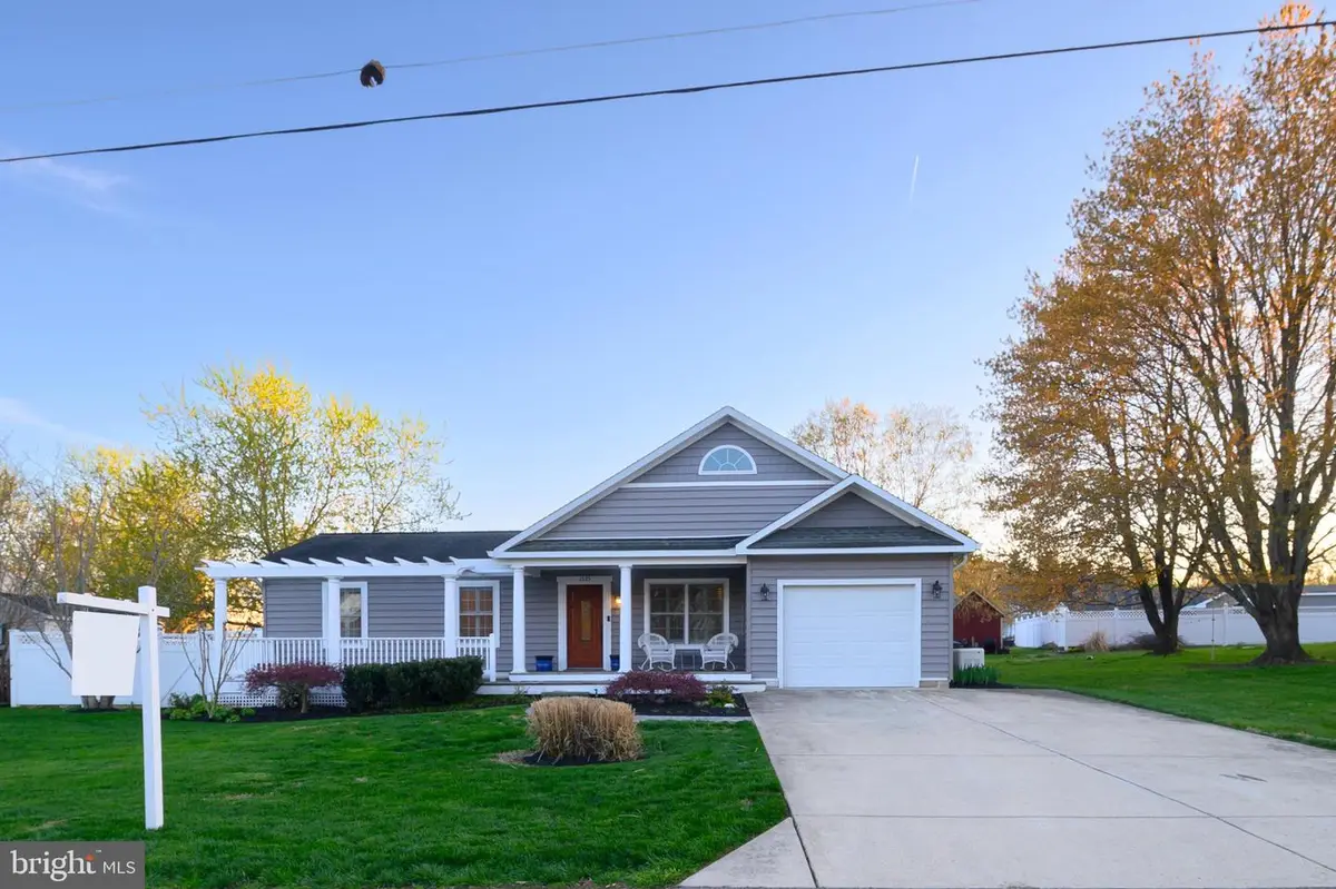 1535 Ridgely Dr, Edgewater, MD 21037 - #1