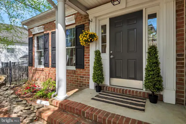 108 Clairedge Ct, SEVERNA PARK, MD 21146