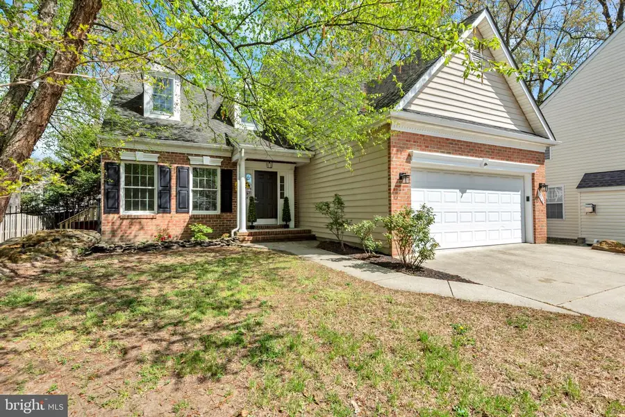 108 Clairedge Ct, Severna Park, MD 21146 - #2