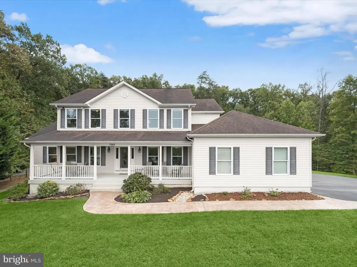 7503 Gina Nicole Ln, Jessup, MD 20794 - #1