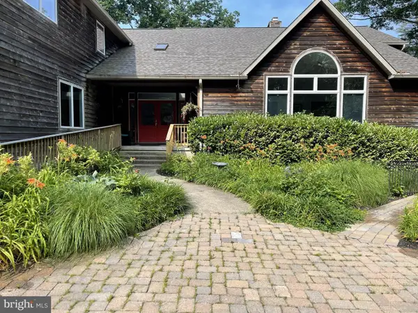 126 Gilbert Ct, EDGEWATER, MD 21037