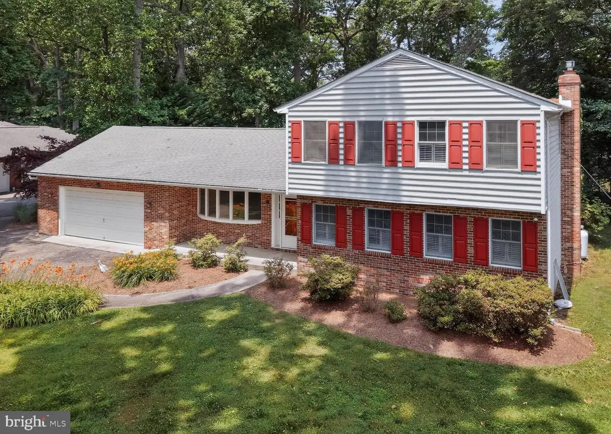 700 N Holly Dr, Annapolis, MD 21409 - #1