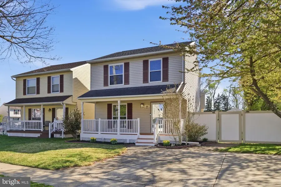 101 Cottage Grove Dr, Pasadena, MD 21122 - #3