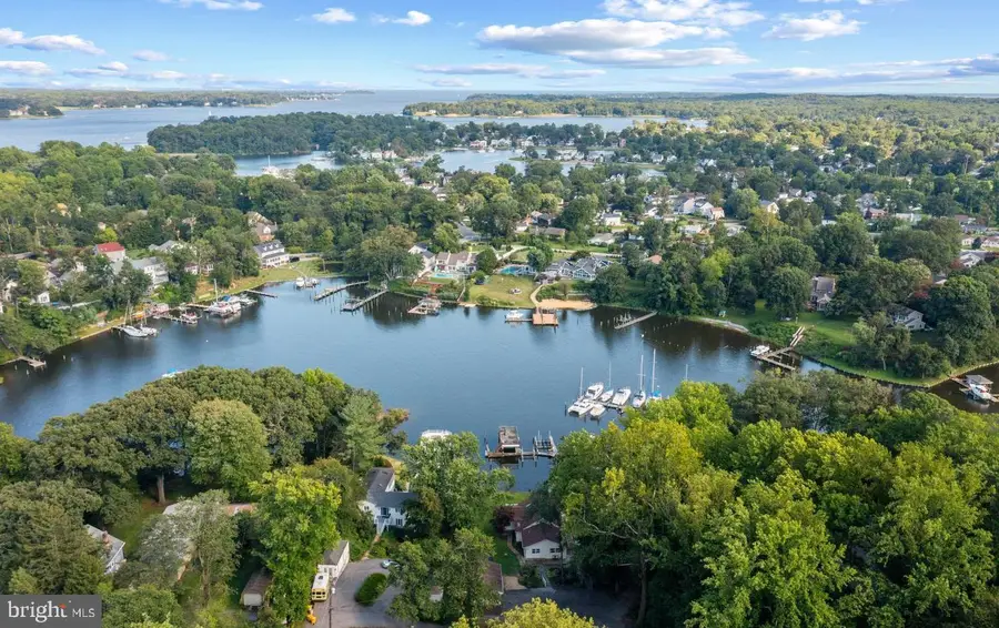 25 Leeland Rd, Edgewater, MD 21037 - #2