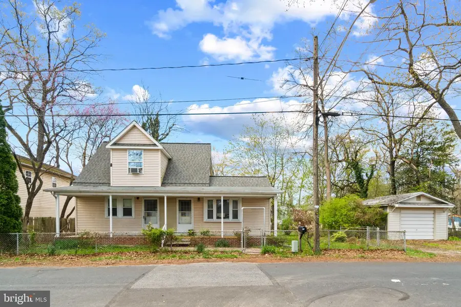 706 203rd St, Pasadena, MD 21122 - #2