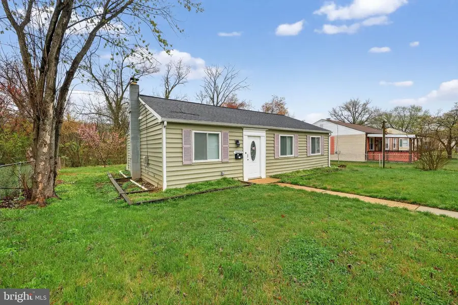 1602 Lorimer Rd, Glen Burnie, MD 21061 - #2