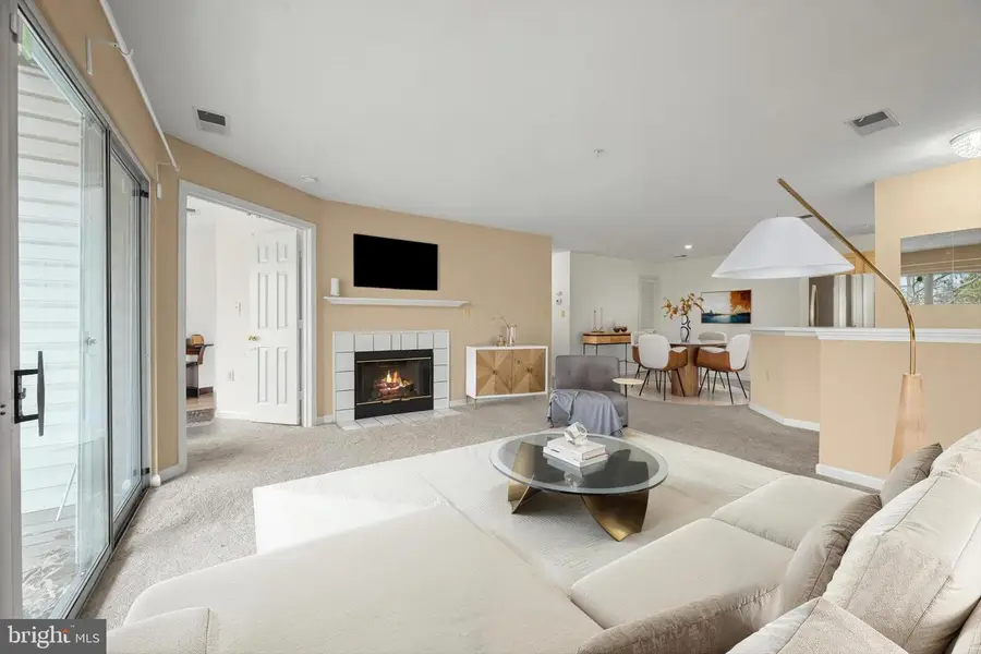 3553 Floating Leaf Ln #d201, Laurel, MD 20724 - #2