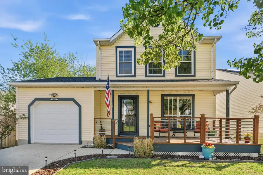 3421 Halifax Ct, Pasadena, MD 21122 - #2