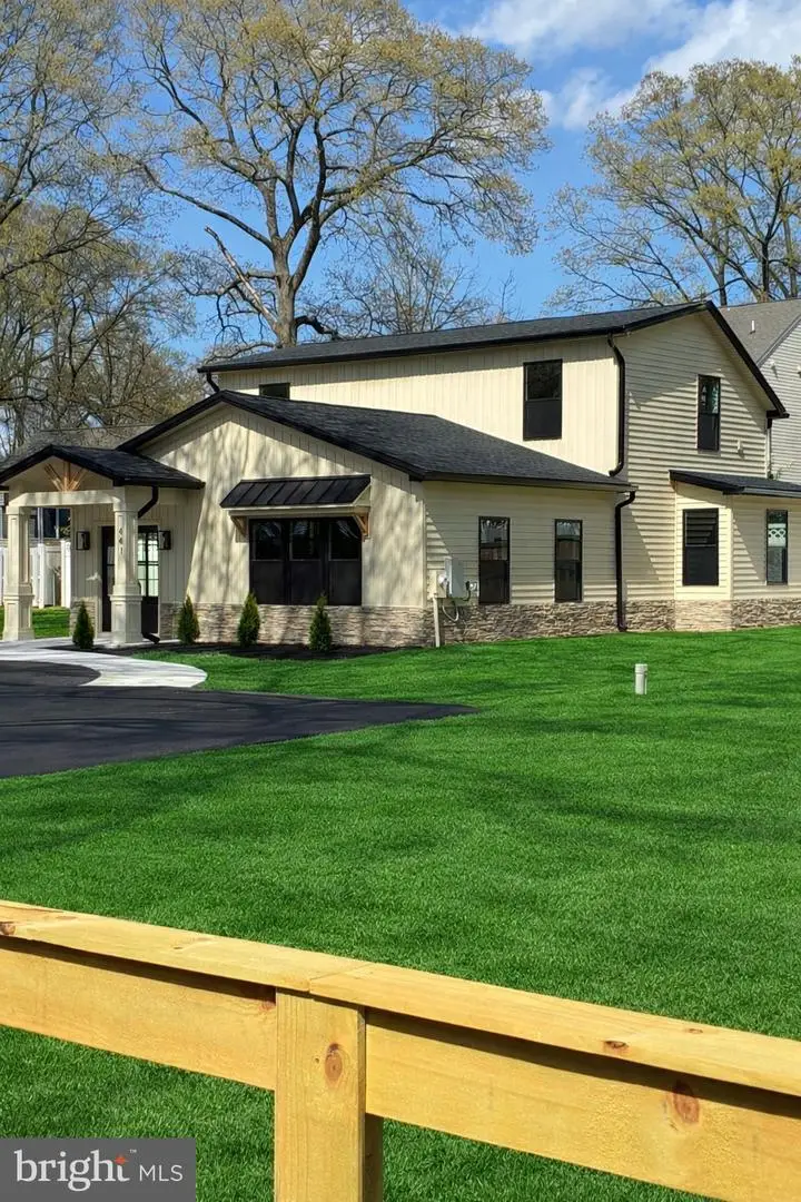 441 Carolina Ave, Pasadena, MD 21122 - #3