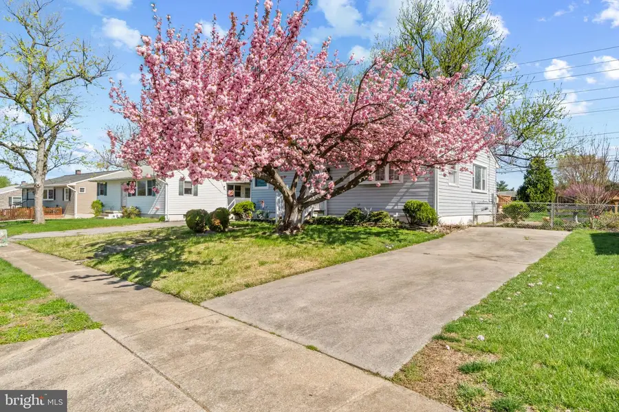 1633 Tieman Dr, Glen Burnie, MD 21061 - #2