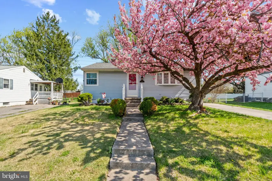 1633 Tieman Dr, Glen Burnie, MD 21061 - #3