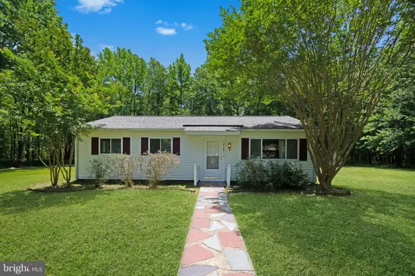 1469 Cedarhurst Rd, SHADY SIDE, MD 20764