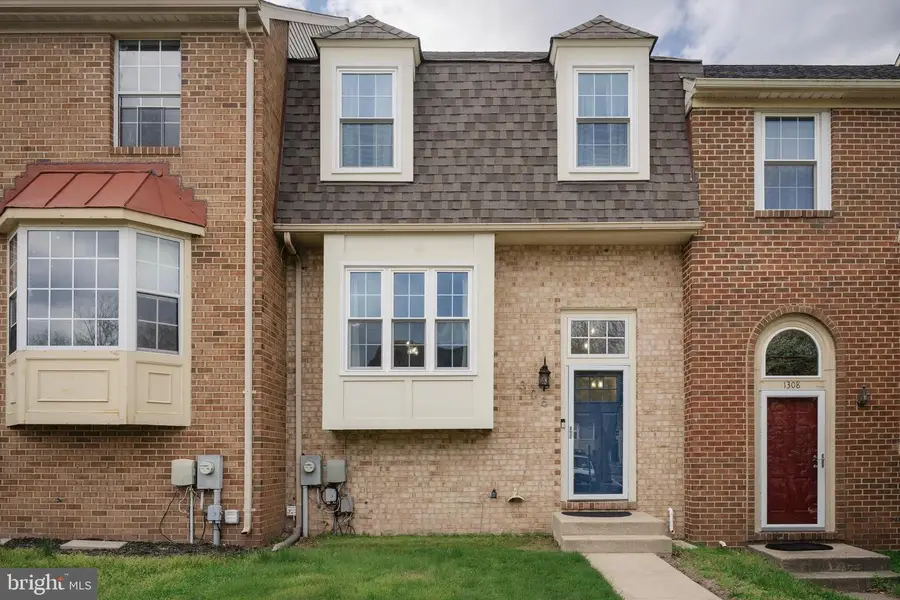 1306 Creekland Ct, Stoney Beach, MD 21226 - #2