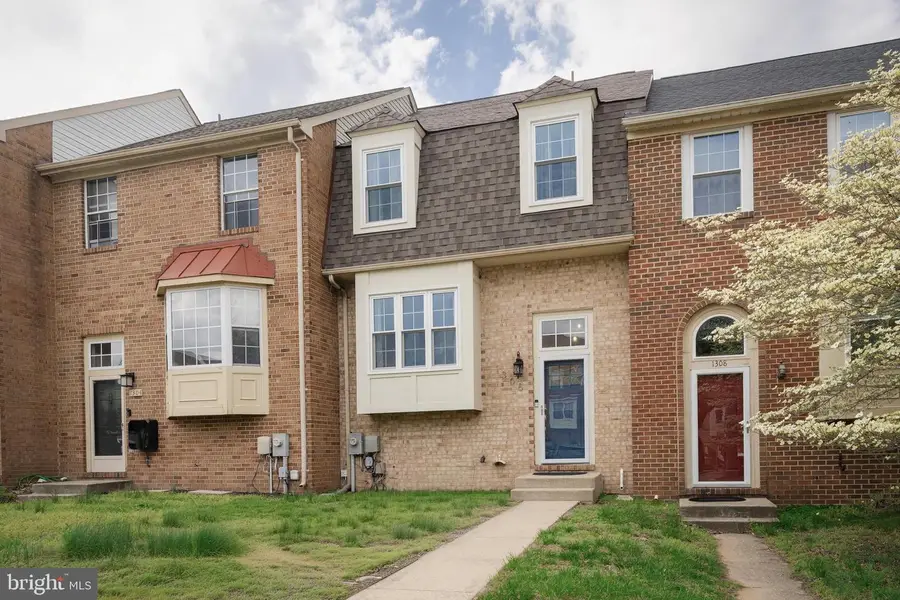 1306 Creekland Ct, Stoney Beach, MD 21226 - #3