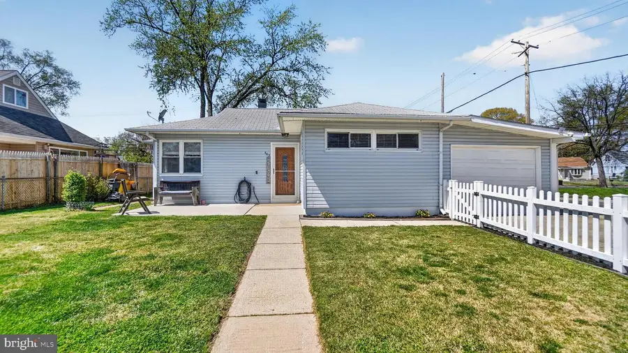 502 Wimmer Rd, Glen Burnie, MD 21061 - #2