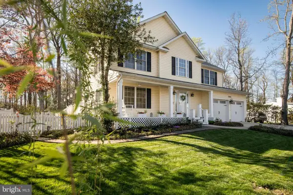 3646 N Carolina Ave., EDGEWATER, MD 21037