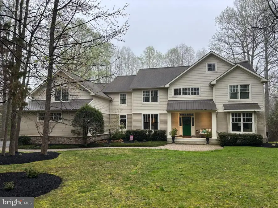 5223 Grenock Dr, Lothian, MD 20711 - #2