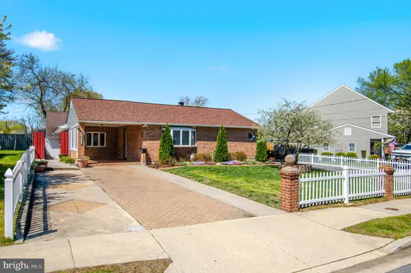 224 Carroll Rd, GLEN BURNIE, MD 21060