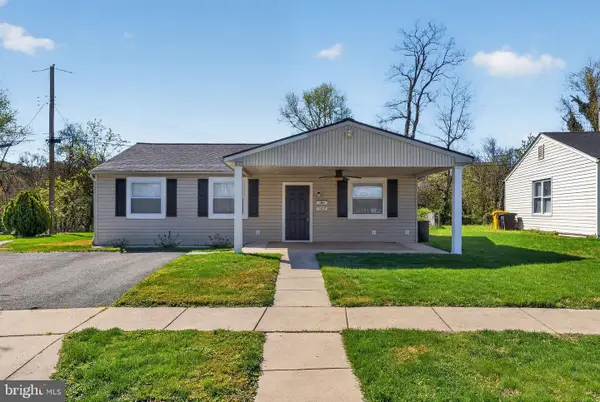 1807 Tower Rd, GLEN BURNIE, MD 21060