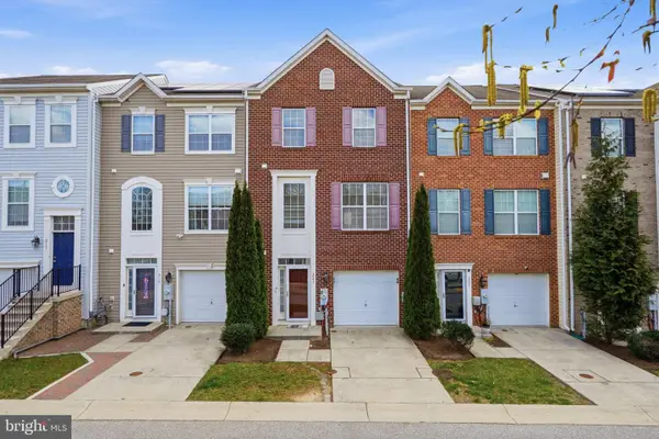 221 Truck Farm Dr, GLEN BURNIE, MD 21061