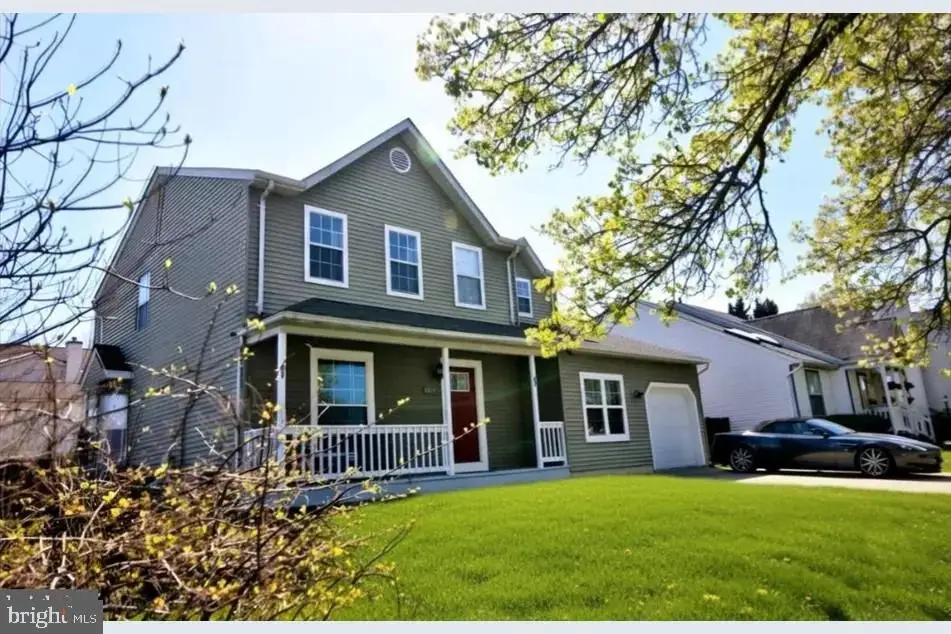 5655 Harbor Valley, Baltimore, MD 21225 - #1