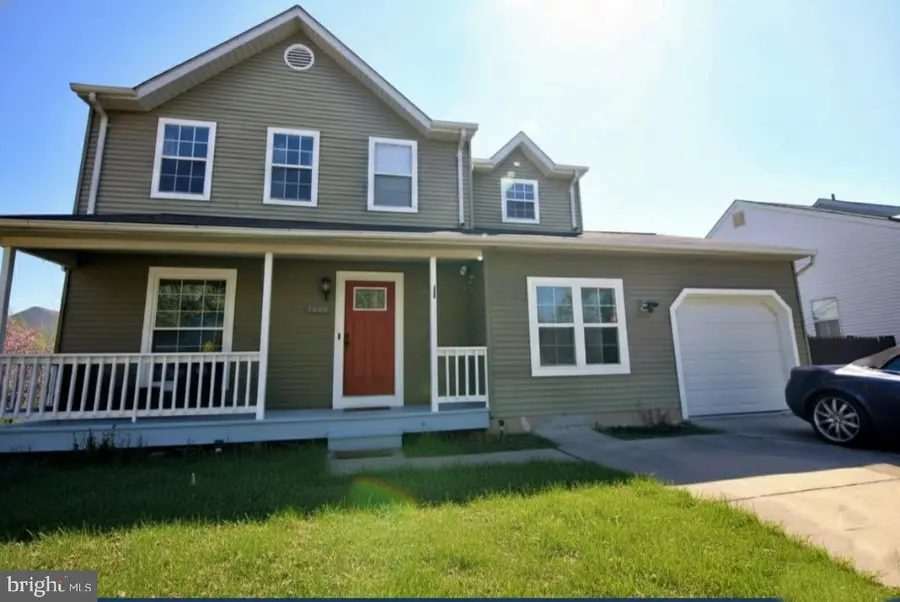 5655 Harbor Valley, Baltimore, MD 21225 - #2