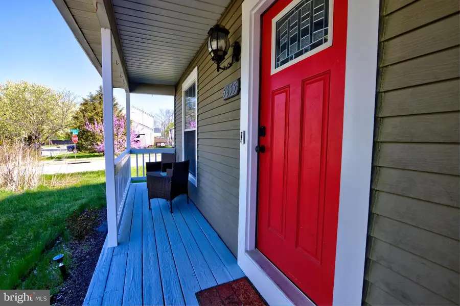 5655 Harbor Valley, Baltimore, MD 21225 - #3