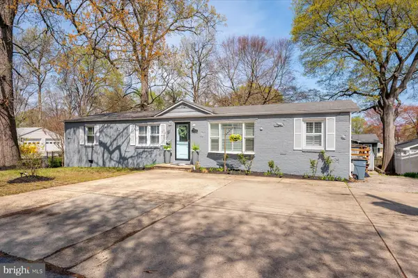 1713 Longwood Rd, EDGEWATER, MD 21037