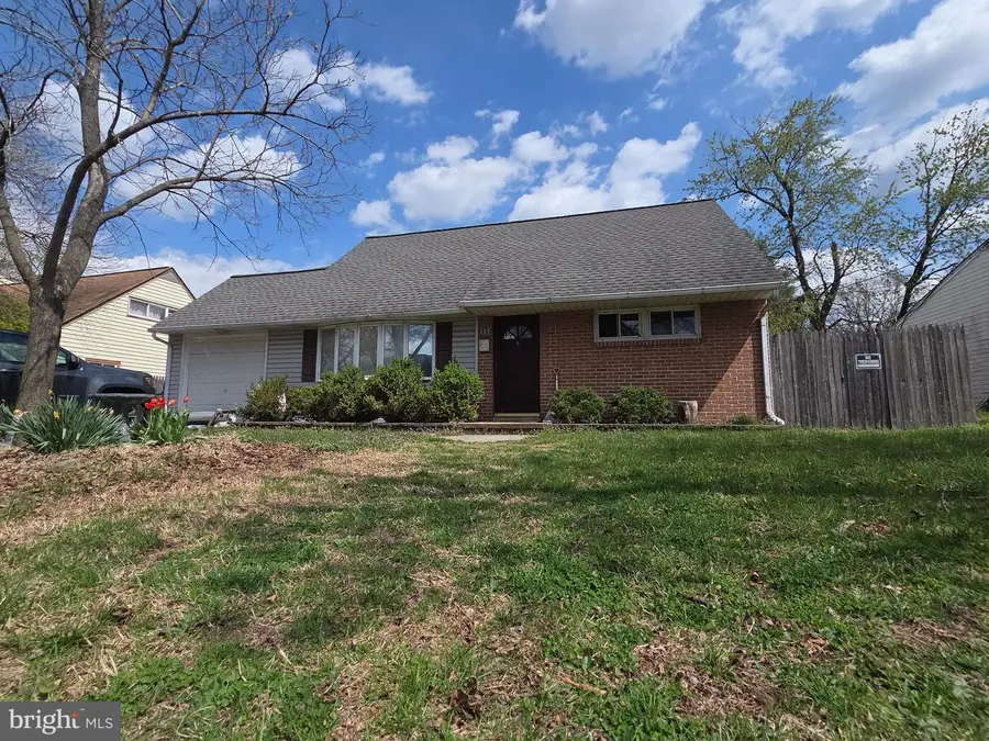 117 Bonnie View Rd, Glen Burnie, MD 21060 - #2