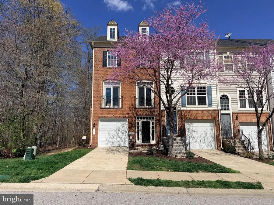 8002 Pennington Dr, Laurel, MD 20724 - #3