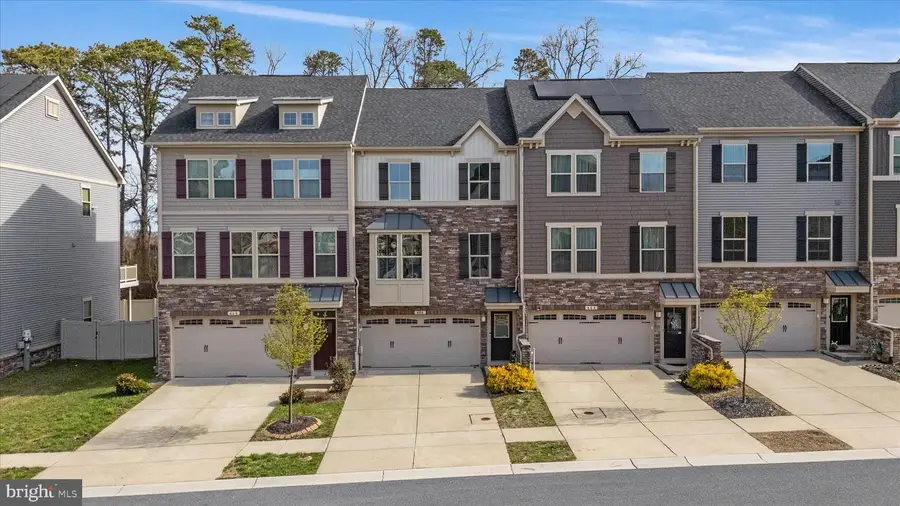 466 Marianna Dr, Millersville, MD 21108 - #2