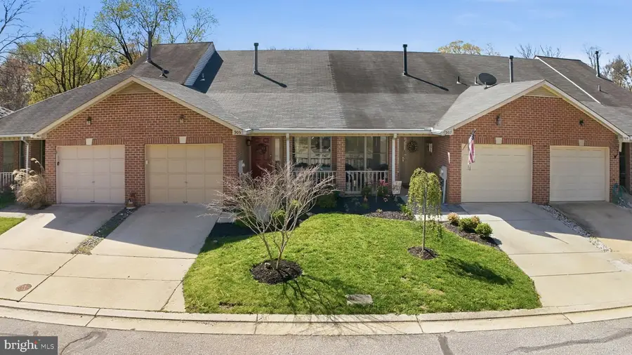 905 Yardarm Ln, Annapolis, MD 21401 - #2