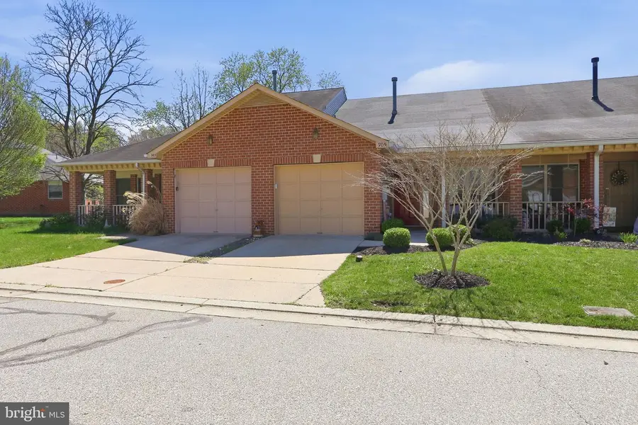 905 Yardarm Ln, Annapolis, MD 21401 - #3