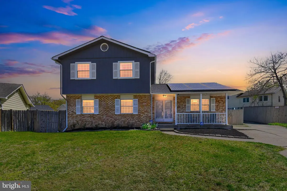 859 Birchwood Ct, Arnold, MD 21012 - #1