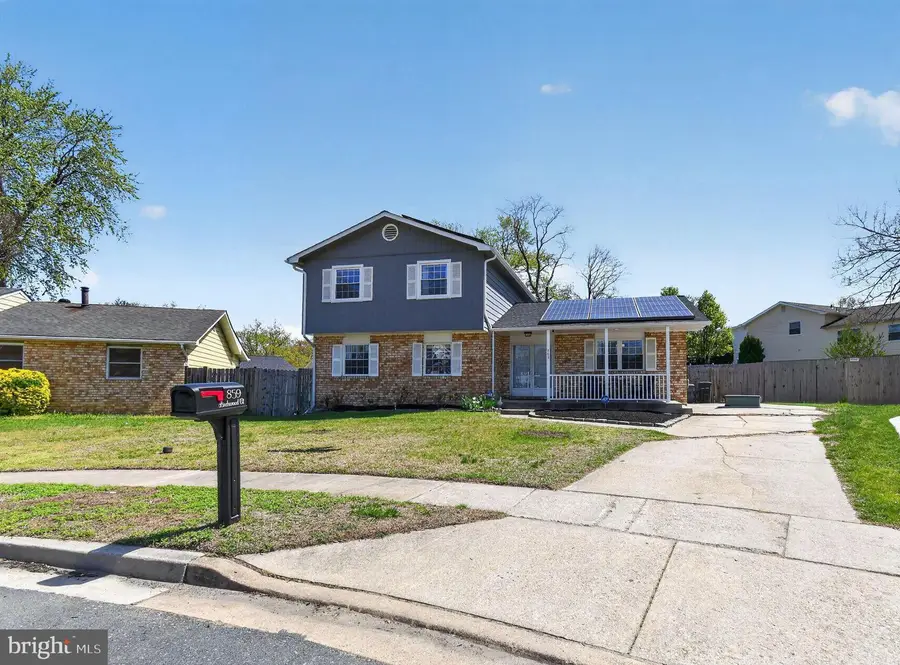 859 Birchwood Ct, Arnold, MD 21012 - #2