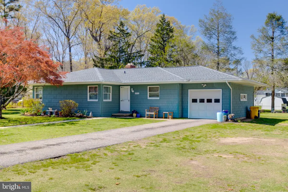 8408 Maryland Rd, Pasadena, MD 21122 - #1