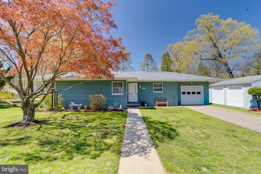 8408 Maryland Rd, Pasadena, MD 21122 - #2