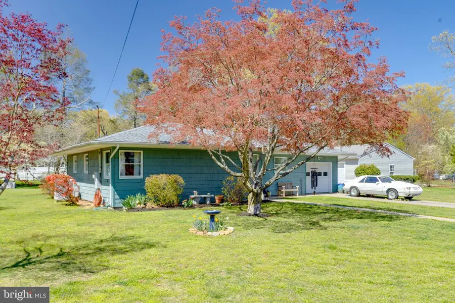 8408 Maryland Rd, Pasadena, MD 21122 - #3