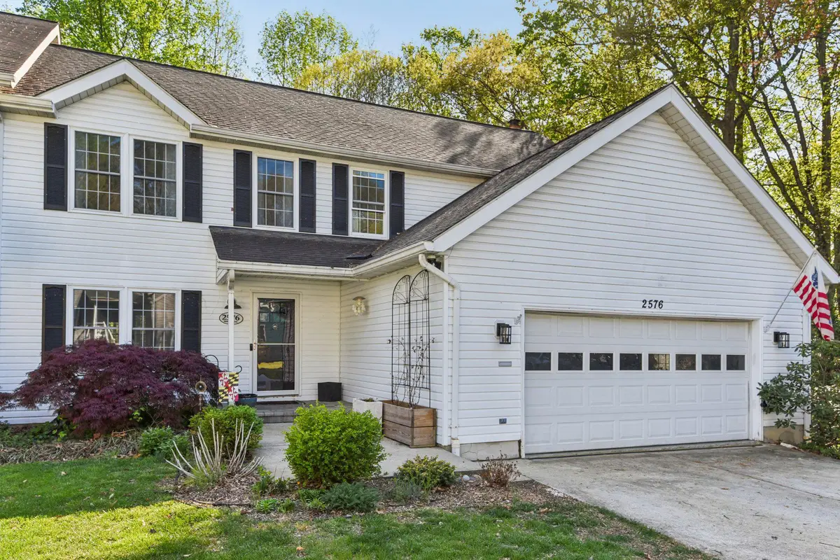 2576 Hidden Cove Rd #154, Annapolis, MD 21401 - #1
